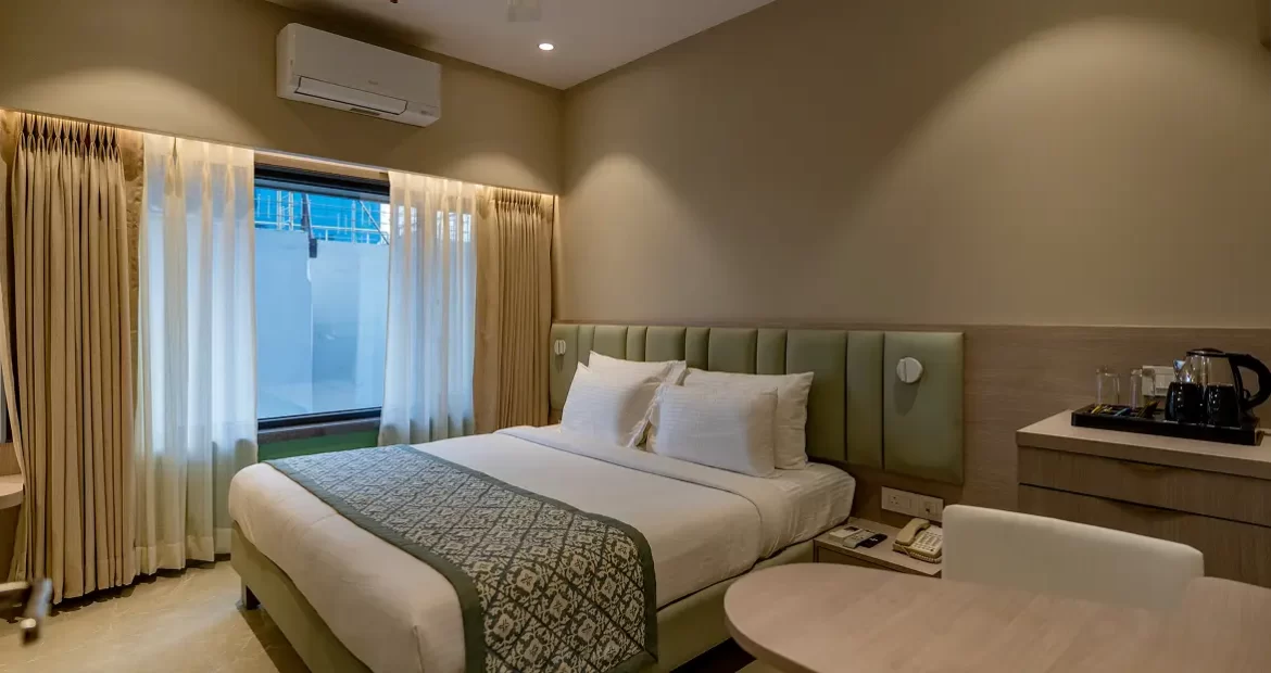 hotel24K-superior hotel24K-superior